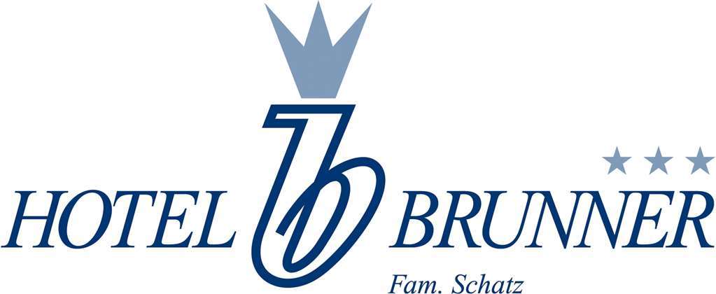 Hotel Brunner Amberg Logotyp bild